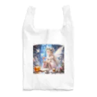 mika amanogawaの夢見る夜のおしゃべり🧚‍♀️ Reusable Bag