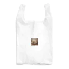 bibiboshopの犬 Reusable Bag