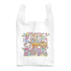 あとりえピノコのキャンディショップ Reusable Bag