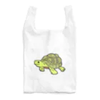 ayumi_ohashi_1127のピッ亀さん Reusable Bag