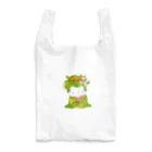 しぜんとあそんでるのの舞妓さん(抹茶) Reusable Bag