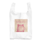 らうんじのコッチミンナネコ Reusable Bag