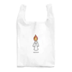 ねっこのSARUTAHIKO Reusable Bag