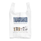 BOWWOWWOWのYASAGURANGER Reusable Bag