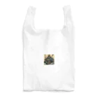 RuiButonのゴリ斎 Reusable Bag