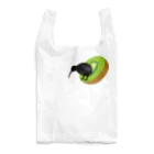 のんきな木のkiwi?kiwi! Reusable Bag