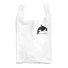 のんきな木のシャチです！ Reusable Bag