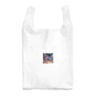 しんすけのバレーボール Reusable Bag