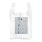 らくがき屋のFootball Game Result Reusable Bag