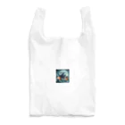 Miya0112の命を取りに行く死神 Reusable Bag