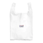 Join.のナンバープレート Reusable Bag