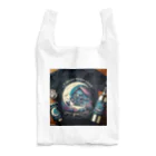 MOONY'S Wine ClosetのA Dreamy moon night Reusable Bag