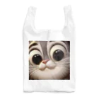 ビギニングストアの猫 Reusable Bag