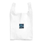 556わーくすのスポーツカーと夜景② Reusable Bag