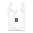 KenchuwanのFuture Baseball Reusable Bag