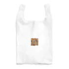 othazukeのホットケーキ Reusable Bag