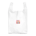 xsayaxの不思議の国のアリス少女 Reusable Bag