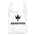 シーバーズのSEABIRDS エコバッグ