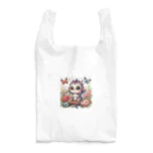 正龍のCute3龍我ryuga Reusable Bag