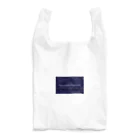 Number-3の脳汁 Reusable Bag