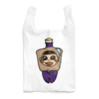 女将ちゃんねるの女将ちゃん Reusable Bag