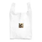 hamanakoのスマホ男子 Reusable Bag