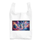 space catの宇宙猫飛行士 Reusable Bag