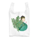 【萬惠】wanhuiの和美丽新绿 Reusable Bag