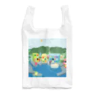 eugorameniwaの港 Reusable Bag