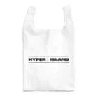 HYPER_ISLAND_JAPANのHYPER ISLAND JAPAN 公式グッズ エコバッグ