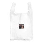 naniwanodonのお母さんありがとう Reusable Bag