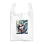 Anime_Ijindenの美と愛の女神アフロディーテ B〜Aphrodite B goddess of beauty and love〜 Reusable Bag