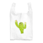 ton78のサボさんエコバッグ Reusable Bag