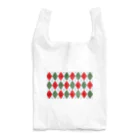 orange_honeyのアーガイル Reusable Bag