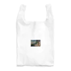 okiraku202の別荘 Reusable Bag