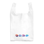 モンブランの#朝までシリーズ Reusable Bag