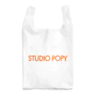 ミシー @スタジオ ポピーのSTUDIO POPY エコバッグ