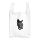 ねこねこねこねこのくーちゃん Reusable Bag