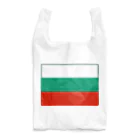 お絵かき屋さんのブルガリアの国旗 Reusable Bag