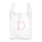 gagaのDEAR D Reusable Bag