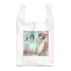 citypopのcitypop Reusable Bag