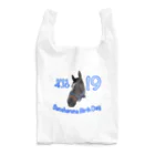 げんき牧場グッズ売り場のサンシャルナお誕生日グッズ2024 Reusable Bag