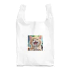 f-koroのかわいい笑顔がたまらない子猫 Reusable Bag