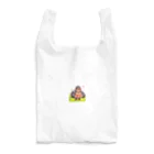 しんすけのマッチョゴリラ Reusable Bag