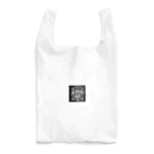 ayame_0923のブラフはアート Reusable Bag