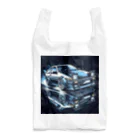 arousal_3_otのAE86、トレノ Reusable Bag