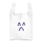 tamagotyokoの笑顔で怒る人 Reusable Bag