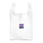 玉ねぎんのライジングガール Reusable Bag