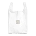 X-J_ResurrectionのⅠペテロ2:4 Reusable Bag