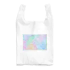 幻想世界のヴィエルジュソムニウム(虹色の輝き) Reusable Bag